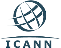 Logo of ICANN organization